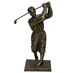 Robert T. Jones Jr. Golf House Collection Statuette