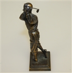 Robert T. Jones Jr. Golf House Collection Statuette