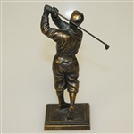 Robert T. Jones Jr. Golf House Collection Statuette