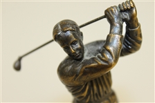 Robert T. Jones Jr. Golf House Collection Statuette
