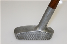Schenectady Putter - Patented March 24, 1903