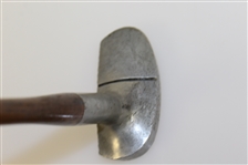 Schenectady Putter - Patented March 24, 1903