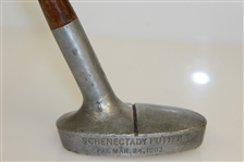 Schenectady Putter - Patented March 24, 1903