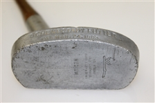 Schenectady Putter - Patented March 24, 1903