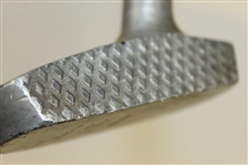 Schenectady Putter - Patented March 24, 1903