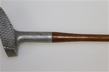 Schenectady Putter - Patented March 24, 1903