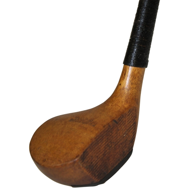 Splice Neck Driver - F. H. Belwood Special
