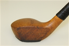 Splice Neck Driver - F. H. Belwood Special