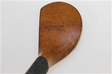 Splice Neck Driver - F. H. Belwood Special