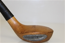 Splice Neck Driver - F. H. Belwood Special