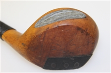 Splice Neck Driver - F. H. Belwood Special