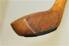 Splice Neck Driver - F. H. Belwood Special