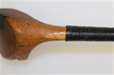Splice Neck Driver - F. H. Belwood Special