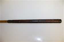 Splice Neck Driver - F. H. Belwood Special
