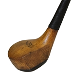 A. G. Spalding & Bros Splice Neck Brassie - Model J