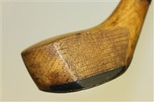 A. G. Spalding & Bros Splice Neck Brassie - Model J