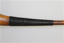 A. G. Spalding & Bros Splice Neck Brassie - Model J