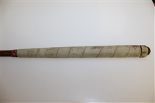 A. G. Spalding & Bros Splice Neck Brassie - Model J