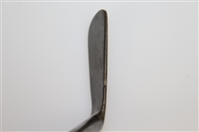 Late 1800's Smooth Face Lofter - Original Grip