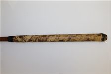Late 1800's Smooth Face Lofter - Original Grip