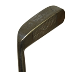 Robert Forgan De Luxe Rustless Putter Made in Scotland