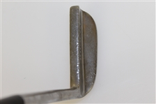 Robert Forgan De Luxe Rustless Putter Made in Scotland