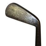 J & A Simpson Special Smooth Face Iron - Made in Edinburgh
