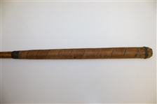 J & A Simpson Special Smooth Face Iron - Made in Edinburgh