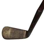 Alex Patrick Iron - Made in Leven Scotland