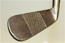 Alex Patrick Iron - Made in Leven Scotland