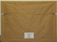 Jack Nicklaus & Arnold Palmer Signed 8x10 Photos in Masters Photo Display - Framed JSA ALOA