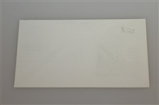 Sam Snead Signed 'Bobby Jones Immortal 1902-1971' First Day Issue Envelope 