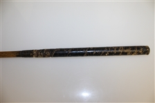 Spalding Kro-Flite Double Water Fall F-6 Mashie Niblick - WGW Initials with George B. Clark Pro-Stamp - Roth Collection