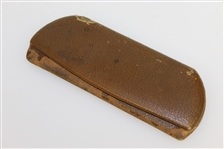 Vintage Brown & Sharpe Depth Micrometer Tool - Roth Collection
