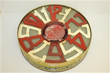 1927 'Round the Clock' Golf Game with All Components - Good Condition - Roth Collection