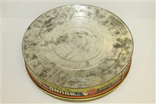 1927 'Round the Clock' Golf Game with All Components - Good Condition - Roth Collection
