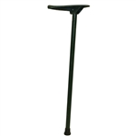 Classic Golf Course FlipStick Folding Seat - Made in England - Roth Collection