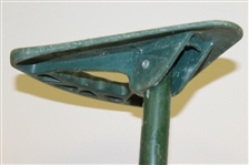 Classic Golf Course FlipStick Folding Seat - Made in England - Roth Collection