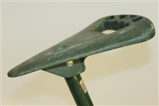Classic Golf Course FlipStick Folding Seat - Made in England - Roth Collection