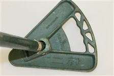 Classic Golf Course FlipStick Folding Seat - Made in England - Roth Collection