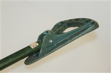 Classic Golf Course FlipStick Folding Seat - Made in England - Roth Collection