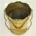 1973 Mt. Kisco Country Club Member-Guest Runner-Up Bucket - Roth Collection