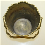 1973 Mt. Kisco Country Club Member-Guest Runner-Up Bucket - Roth Collection