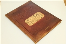 'The Fifty Greatest Golfers' Book - Fifty Greatest Post-War Golfers from Around the World - Roth Collection