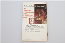 1959 'The Positive Approach to Better Golf' by Cary Middlecoff Booklet - Roth Collection