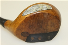 T. Paterson 'The Samson' Brassie Golf Club - Roth Collection