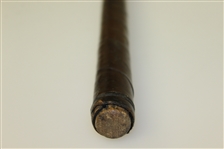 T. Paterson 'The Samson' Brassie Golf Club - Roth Collection
