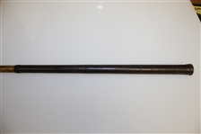 Hillerich & Bradsby Co. Louisville, KY. Grand Slam Dot Face Wedge with Shaft Stamp - Roth Collection