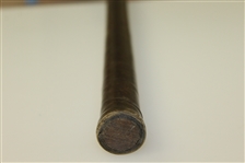 Hillerich & Bradsby Co. Louisville, KY. Grand Slam Dot Face Wedge with Shaft Stamp - Roth Collection
