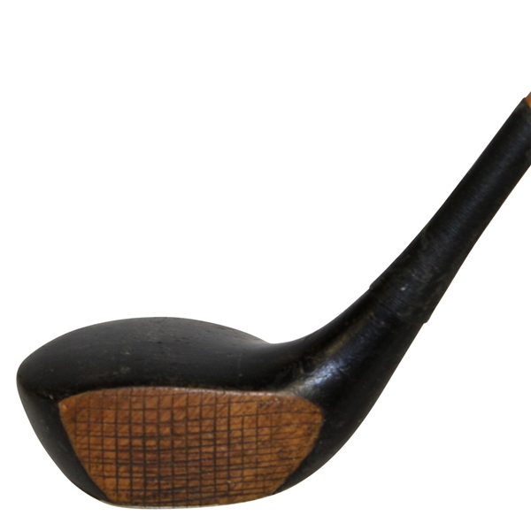 Genuine BTN Driver Model Patd 11.6.26 Driver Golf Club - Roth Collection